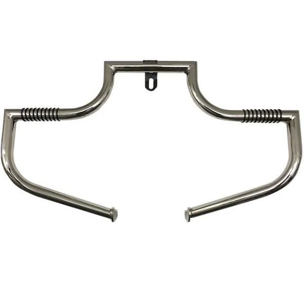 LINDBY Montagematerial & Zubehör für Harley Davidson FLFBS 1868 ABS 2018-2024