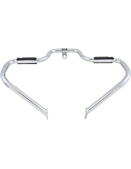 LINDBY Montagematerial & Zubehör für Harley Davidson FLFBS 1868 ABS 2018-2024