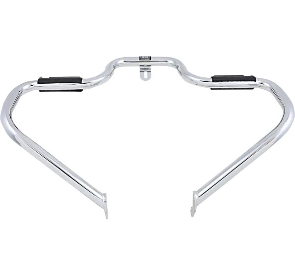 LINDBY Montagematerial & Zubehör für Harley Davidson FLFBS 1868 ABS 2018-2024