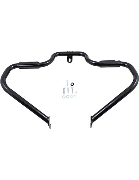 LINDBY Montagematerial & Zubehör für Harley Davidson FLFBS 1868 ABS 2018-2024