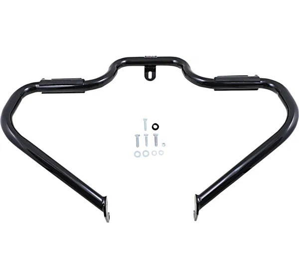 LINDBY Montagematerial & Zubehör für Harley Davidson FLFBS 1868 ABS 2018-2024