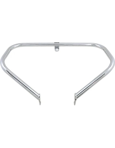 LINDBY Montagematerial & Zubehör für Harley Davidson FLFBS 1868 ABS 2018-2024