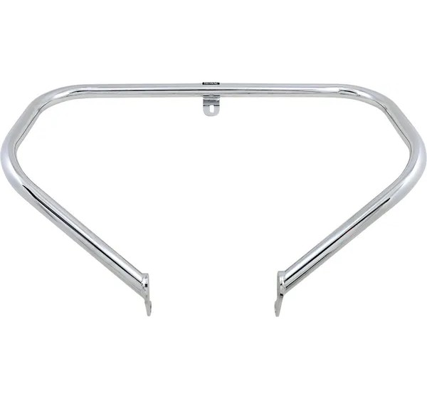 LINDBY Montagematerial & Zubehör für Harley Davidson FLFBS 1868 ABS 2018-2024