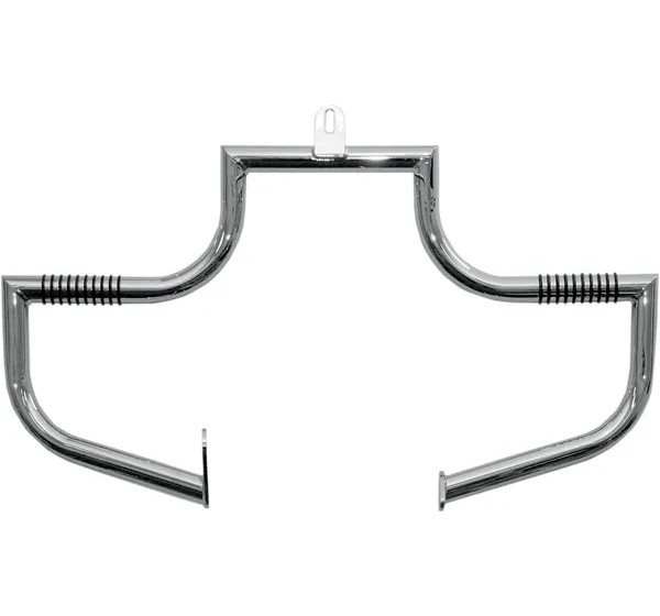 LINDBY Montagematerial & Zubehör für Harley Davidson FLSTC 1340 1988-1999