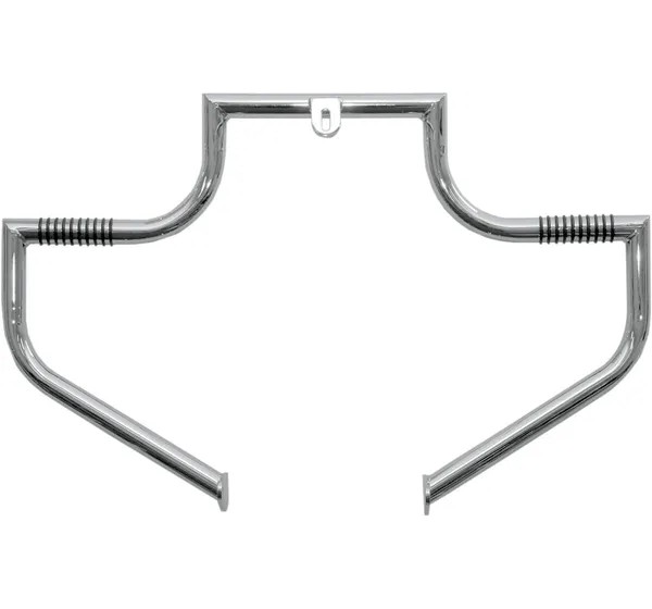 LINDBY Montagematerial & Zubehör für Harley Davidson FLSTFB 1690 ABS 2012-2017