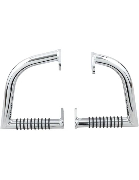 LINDBY Montagematerial & Zubehör für Harley Davidson FLSTC 1450 2000-2006