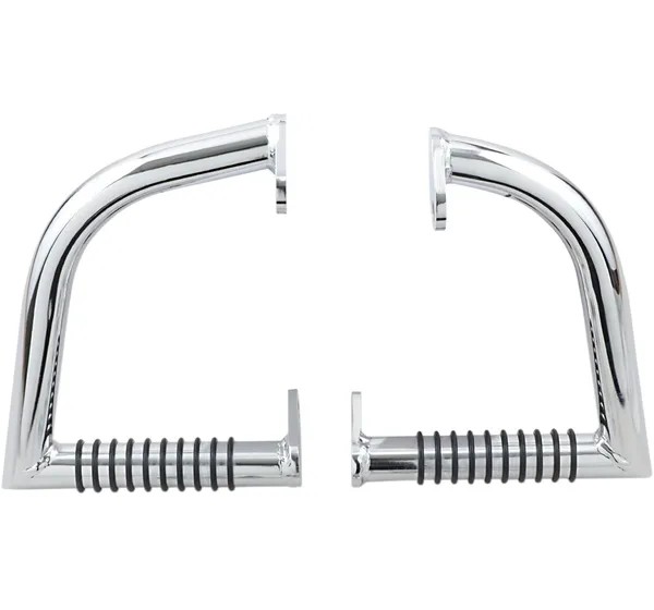 LINDBY Montagematerial & Zubehör für Harley Davidson FLSTC 1450 2000-2006