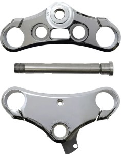 Elite 49 Gabelbrücke