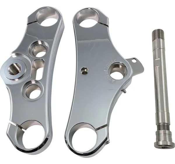 ACCUTRONIX Federung vorne für Harley Davidson FXDWG 1690 ABS 2012-2017