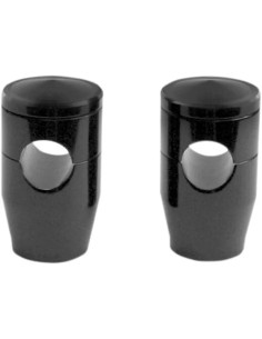 Elite Custom Billet Aluminium-Riser