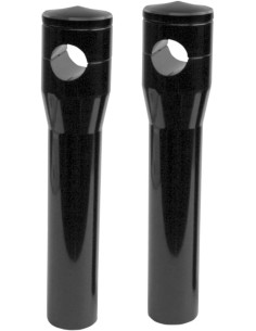 Elite Custom Billet Aluminium-Riser