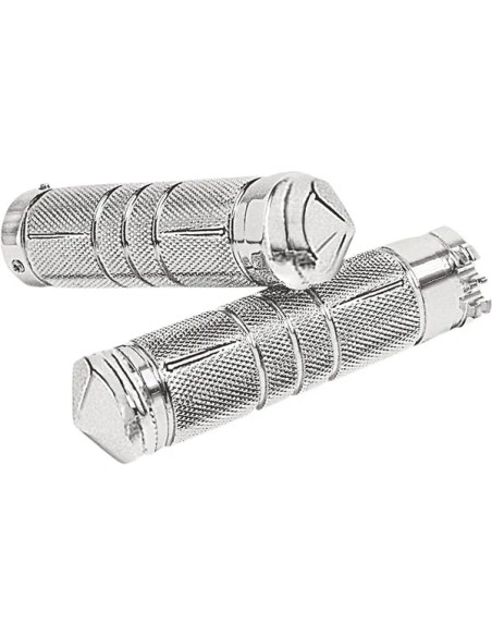 ACCUTRONIX Griffe für Harley Davidson XLH 883 1986-2003