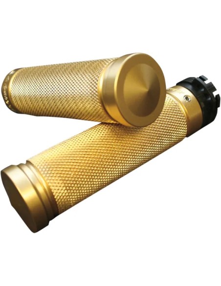 ACCUTRONIX Griffe für Harley Davidson XLH 883 1986-2003