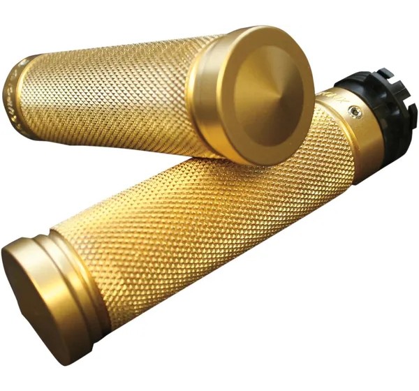 ACCUTRONIX Griffe für Harley Davidson XLH 883 1986-2003