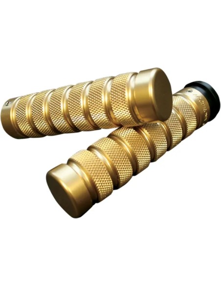 ACCUTRONIX Griffe für Harley Davidson FLHTCUTG 1690 2009-2016