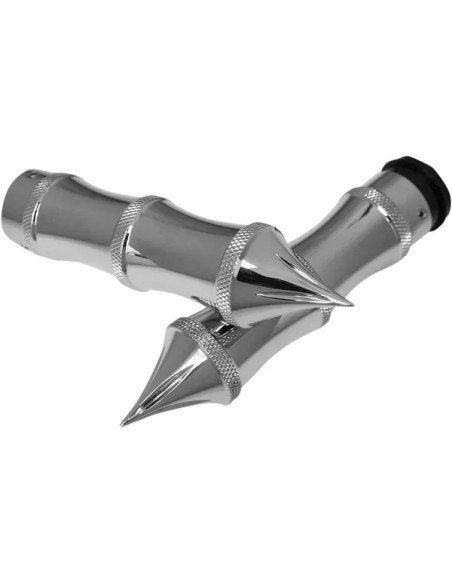 ACCUTRONIX Griffe für Harley Davidson FLHTCUTG 1690 2009-2016