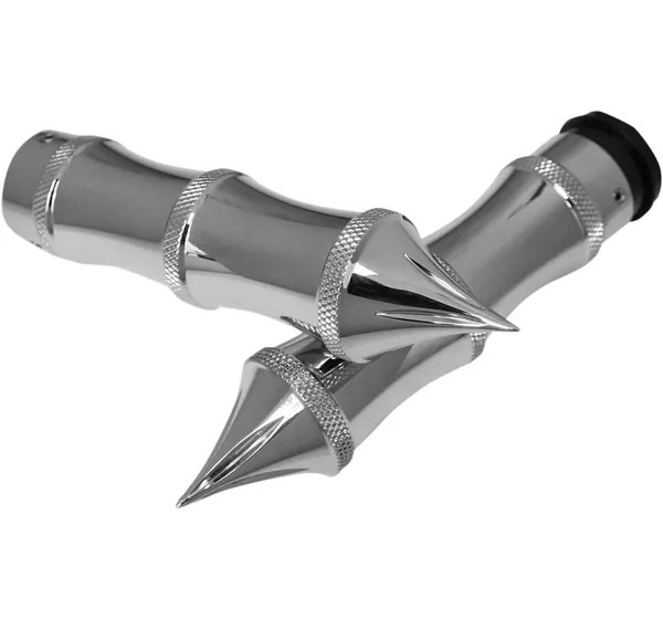 ACCUTRONIX Griffe für Harley Davidson FLHTCUTG 1690 2009-2016