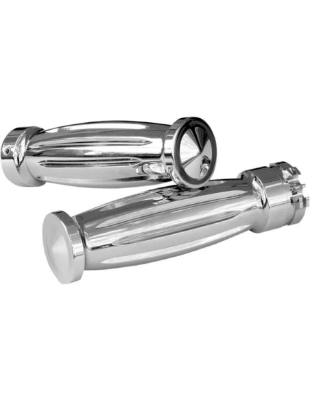 ACCUTRONIX Griffe für Harley Davidson XLH 883 1986-2003