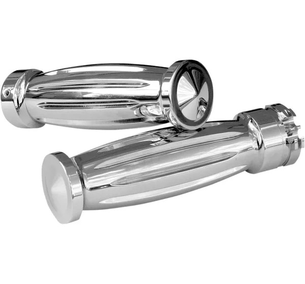 ACCUTRONIX Griffe für Harley Davidson XLH 883 1986-2003