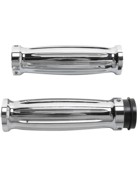 ACCUTRONIX Griffe für Harley Davidson FLHTCUTG 1690 2009-2016