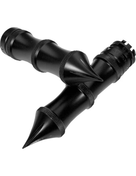 ACCUTRONIX Griffe für Harley Davidson XLH 883 1986-2003