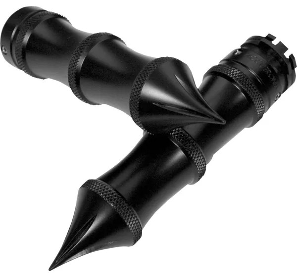 ACCUTRONIX Griffe für Harley Davidson XLH 883 1986-2003