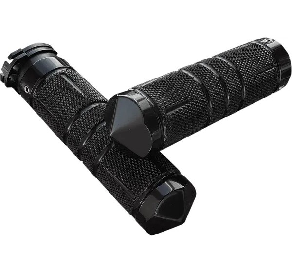 ACCUTRONIX Griffe für Harley Davidson XLH 883 1986-2003