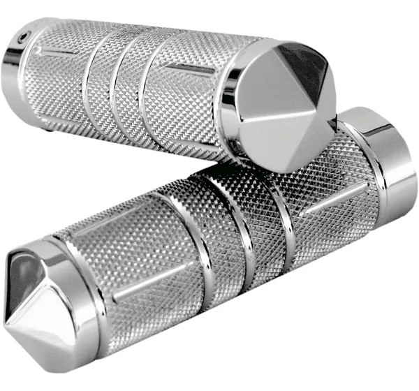 ACCUTRONIX Griffe für Harley Davidson FLHTK 1868 ABS 2022-2024