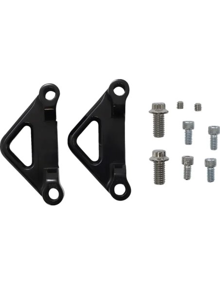 ACCUTRONIX Karosserieteile & Schutzbleche für Harley Davidson FLHTC 1340 1986-1998