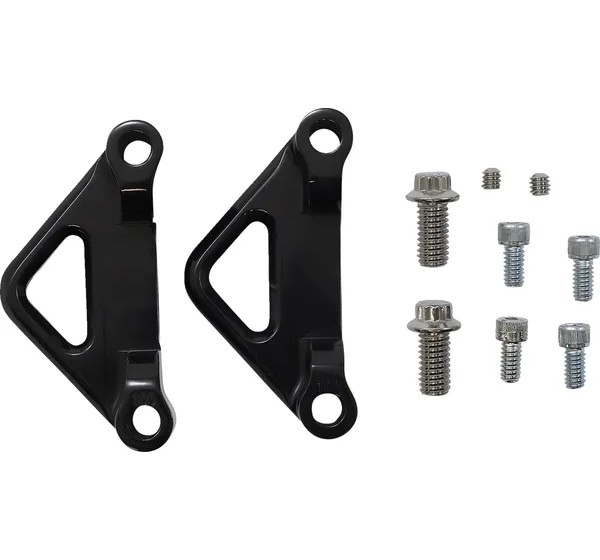 ACCUTRONIX Karosserieteile & Schutzbleche für Harley Davidson FLHTC 1340 1986-1998