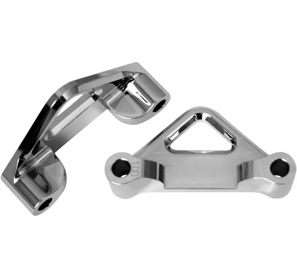 ACCUTRONIX Karosserieteile & Schutzbleche für Harley Davidson FLHTC 1340 1986-1998
