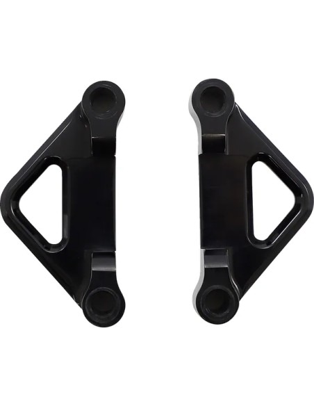 ACCUTRONIX Karosserieteile & Schutzbleche für Harley Davidson FLHTC 1340 1986-1998