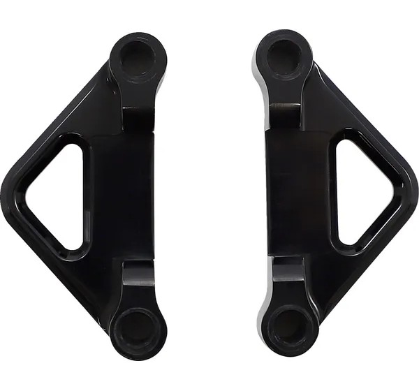 ACCUTRONIX Karosserieteile & Schutzbleche für Harley Davidson FLHTC 1340 1986-1998