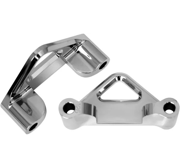 ACCUTRONIX Karosserieteile & Schutzbleche für Harley Davidson FLHTC 1340 1986-1998