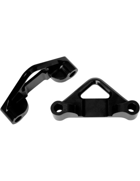 ACCUTRONIX Karosserieteile & Schutzbleche für Harley Davidson FLHTC 1340 1986-1998