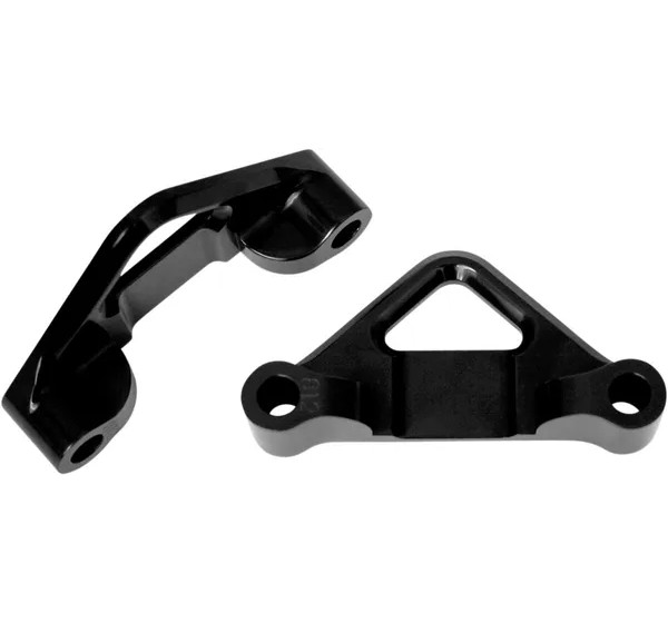ACCUTRONIX Karosserieteile & Schutzbleche für Harley Davidson FLHTC 1340 1986-1998
