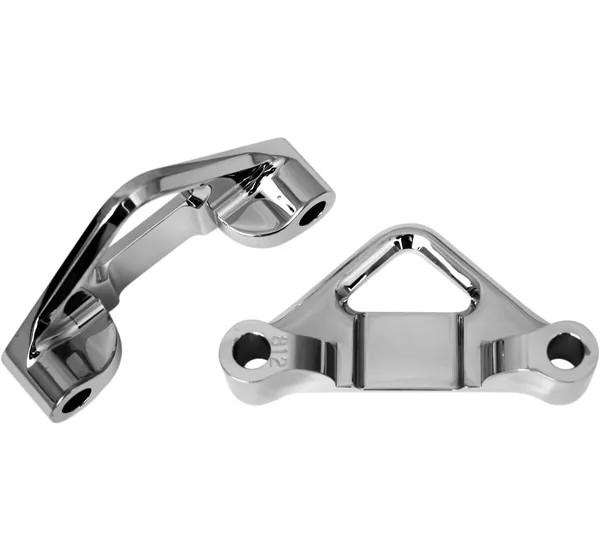 ACCUTRONIX Karosserieteile & Schutzbleche für Harley Davidson FLHTC 1340 1986-1998