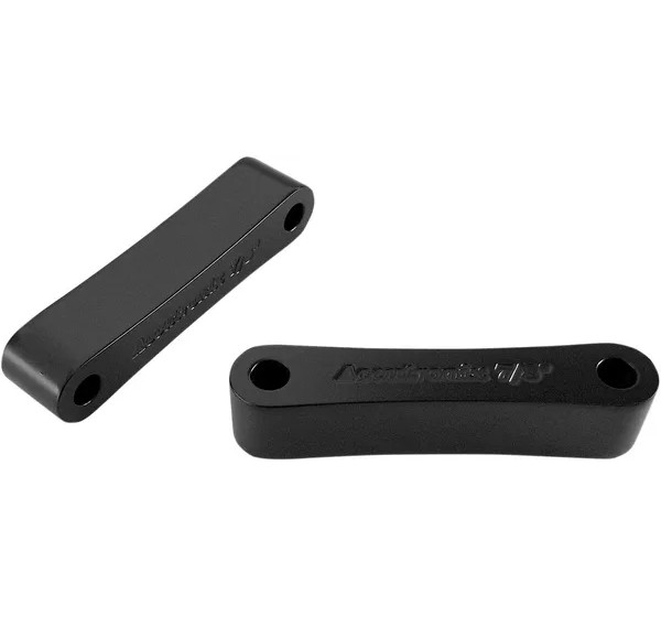 ACCUTRONIX Karosserieteile & Schutzbleche für Harley Davidson FLHTK 1868 ABS 2019-2024