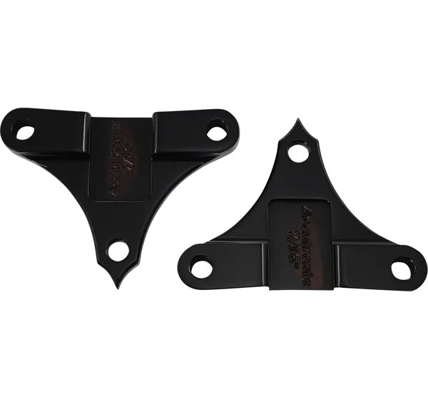 ACCUTRONIX Karosserieteile & Schutzbleche für Harley Davidson FLHTCUTG 1690 2009-2016