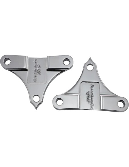 ACCUTRONIX Karosserieteile & Schutzbleche für Harley Davidson FLHTCUTG 1690 2009-2016
