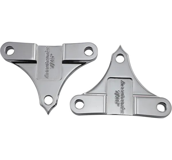 ACCUTRONIX Karosserieteile & Schutzbleche für Harley Davidson FLHTCUTG 1690 2009-2016