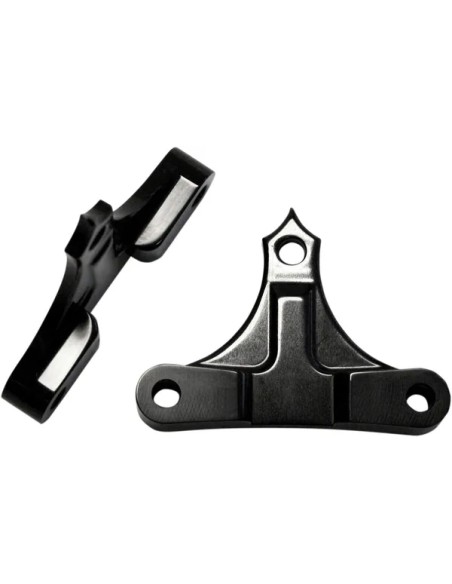 ACCUTRONIX Karosserieteile & Schutzbleche für Harley Davidson FLHTCUTG 1690 2009-2016