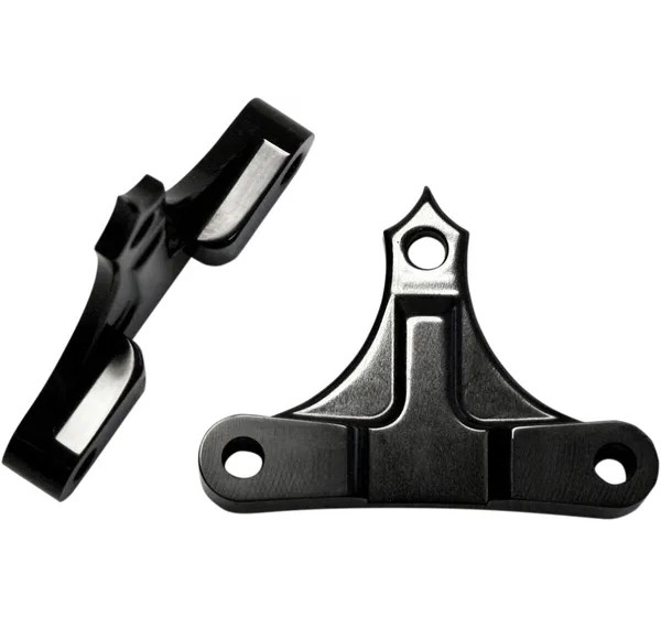 ACCUTRONIX Karosserieteile & Schutzbleche für Harley Davidson FLHTCUTG 1690 2009-2016