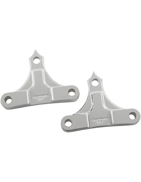 ACCUTRONIX Karosserieteile & Schutzbleche für Harley Davidson FLHTCUTG 1690 2009-2016