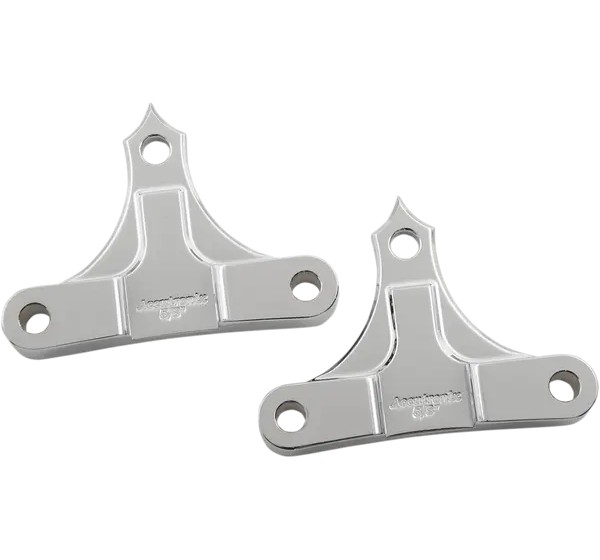 ACCUTRONIX Karosserieteile & Schutzbleche für Harley Davidson FLHTCUTG 1690 2009-2016