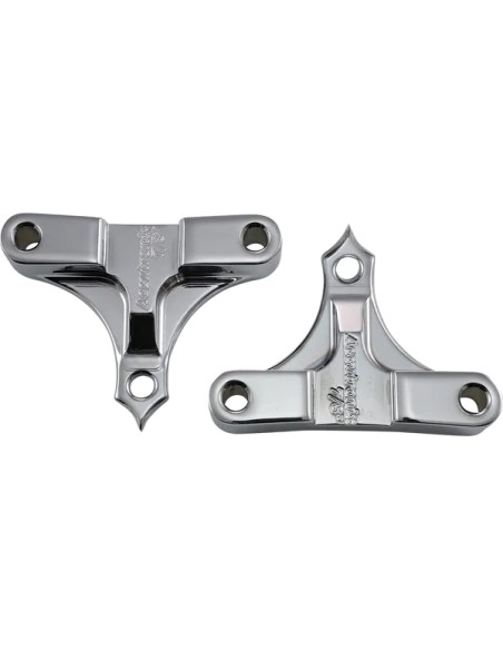 ACCUTRONIX Karosserieteile & Schutzbleche für Harley Davidson FLHTCUTG 1690 2009-2016