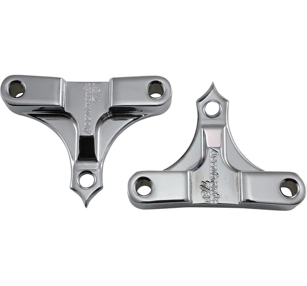 ACCUTRONIX Karosserieteile & Schutzbleche für Harley Davidson FLHTCUTG 1690 2009-2016