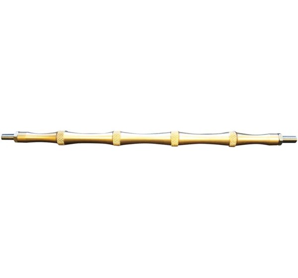 ACCUTRONIX Montagematerial & Zubehör - SHIFT ROD TIBL RND BRS 11