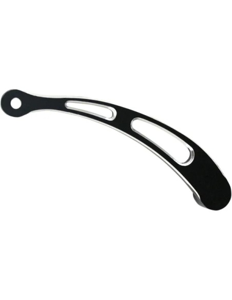 ACCUTRONIX Schalthebel & -rasten für Harley Davidson FLHTC 1340 1984-1998