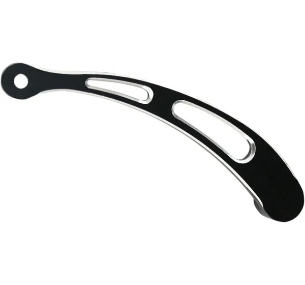 ACCUTRONIX Schalthebel & -rasten für Harley Davidson FLHTC 1340 1984-1998